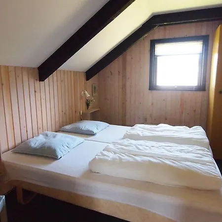 Nyaraló Holiday Engkarsevej G- 1035 Skattebølle
